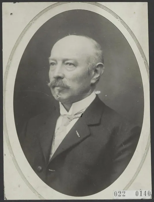 Framed Print : Elsevier photo collection. F.H. Van Wichen, mayor Alkemade. 1920. Alkemade Framed Print : Elsevier photo collection. F.H. Van Wichen, mayor Alkemade. 1920. Alkemade