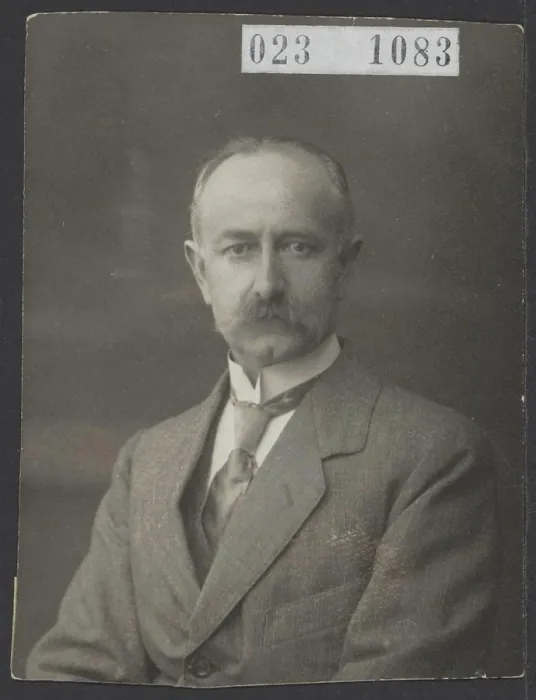 Framed Print : Elsevier photo collection. YES. man, head Mulo school Aardenburg. 1924. Aardenburg Framed Print : Elsevier photo collection. YES. man, head Mulo school Aardenburg. 1924. Aardenburg