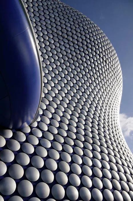 Framed Print : England, West Midlands, Birmingham. Exterior of the Selfridges building in Birmingham Framed Print : England, West Midlands, Birmingham. Exterior of the Selfridges building in Birmingham