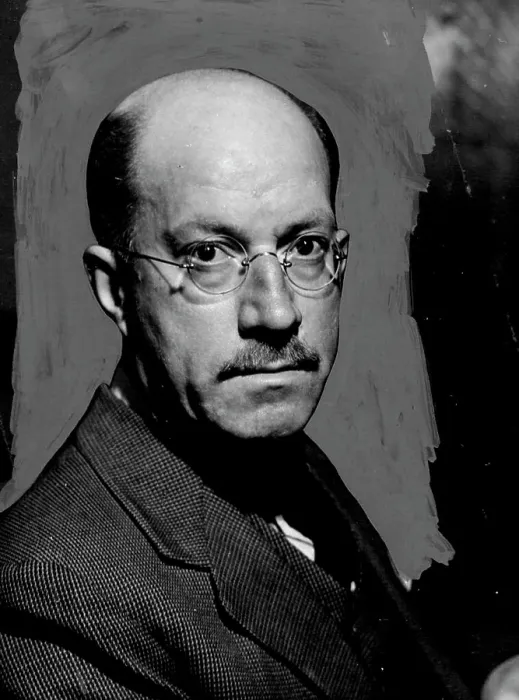 Framed Print : Eric Linklater, Novelist and playwright. June 30, 1953. (Photo by John Stephen Orr, Camera Press) Framed Print : Eric Linklater, Novelist and playwright. June 30, 1953. (Photo by John Stephen Orr, Camera Press)