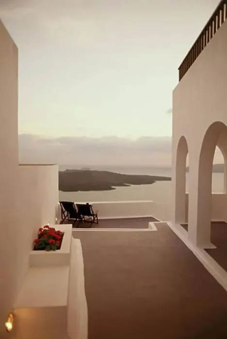 Framed Print : Fira Santorini Cyclades Islands Greece Framed Print : Fira Santorini Cyclades Islands Greece