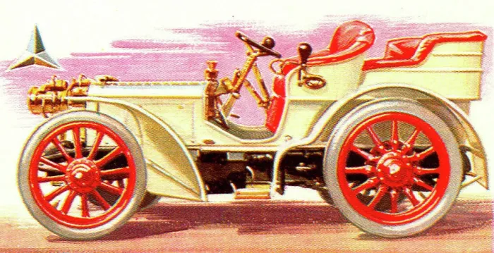 Framed Print : First Mercedes car built by Daimler designed by Wilhelm Maybach Framed Print : First Mercedes car built by Daimler designed by Wilhelm Maybach