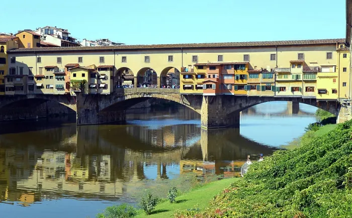 Framed Print : Florenz, Toscana, Italien Arno und Ponte Vecchio Copyright: xZoonar.com / IgnacyxPILCHx 22079310 Framed Print : Florenz, Toscana, Italien Arno und Ponte Vecchio Copyright: xZoonar.com / IgnacyxPILCHx 22079310