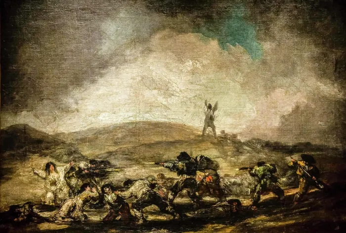 Framed Print : Francisco de Goya y Lucientes Francisco de Goya y Lucientes Framed Print : Francisco de Goya y Lucientes Francisco de Goya y Lucientes