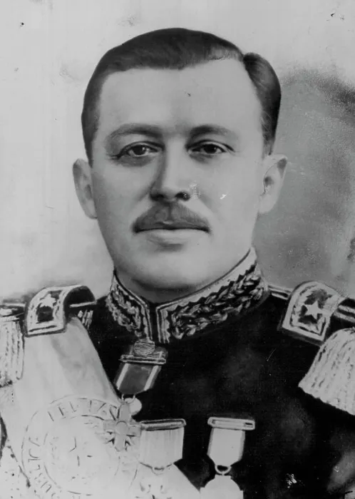 Framed Print : General Alfredo Stroessner - President Of Paraguay Framed Print : General Alfredo Stroessner - President Of Paraguay