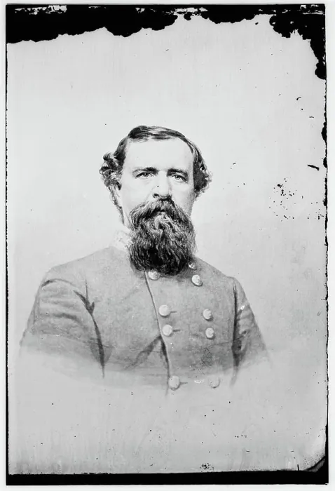 Framed Print : General Thomas H. Taylor. Civil war photographs, 1861-1865. United States, History, Civil War, 1861-1865 Framed Print : General Thomas H. Taylor. Civil war photographs, 1861-1865. United States, History, Civil War, 1861-1865