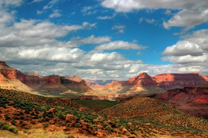 Framed Print : Grand Canyon Framed Print : Grand Canyon