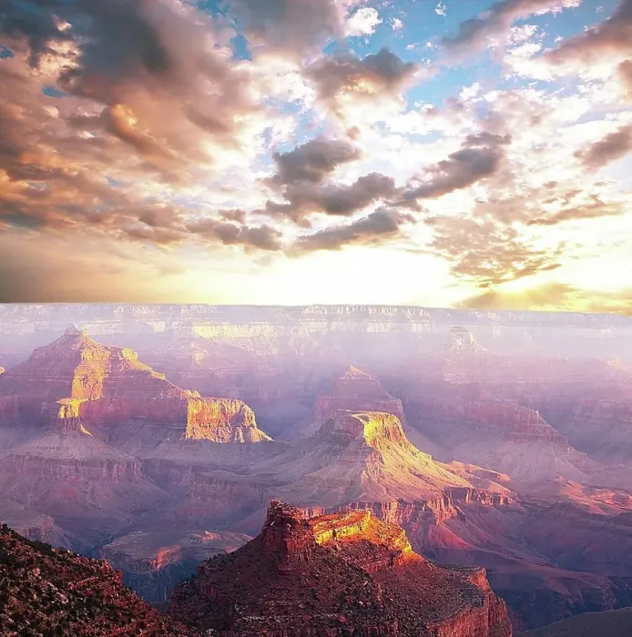 Framed Print : Grand Canyon Framed Print : Grand Canyon