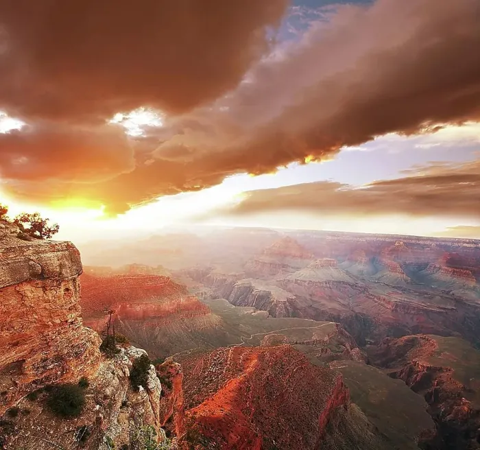 Framed Print : Grand Canyon Framed Print : Grand Canyon