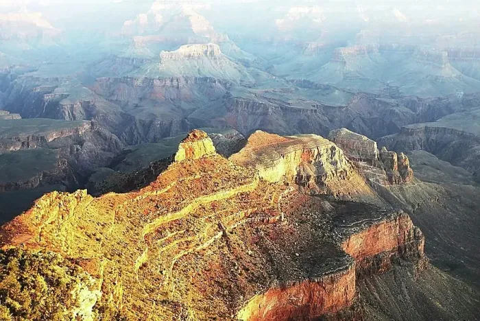 Framed Print : Grand Canyon Framed Print : Grand Canyon