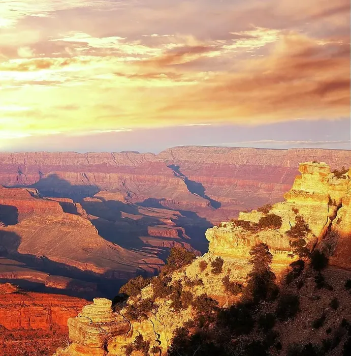 Framed Print : Grand Canyon Framed Print : Grand Canyon