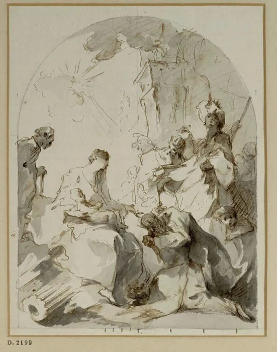 Framed Print : A graphitic pencil
