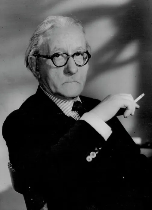 Framed Print : Hannen Swaffer, British Journalist. February 27, 1952. (Photo by Camera Press) Framed Print : Hannen Swaffer, British Journalist. February 27, 1952. (Photo by Camera Press)