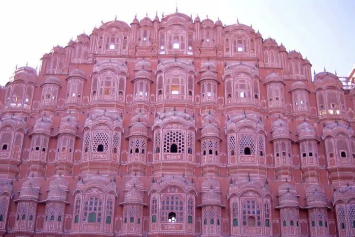 Framed Print : Hawa Mahal, Jaipur, Rajasthan, India Copyright: xNrupenxMadhvani / DinodiaxPhotox Framed Print : Hawa Mahal, Jaipur, Rajasthan, India Copyright: xNrupenxMadhvani / DinodiaxPhotox