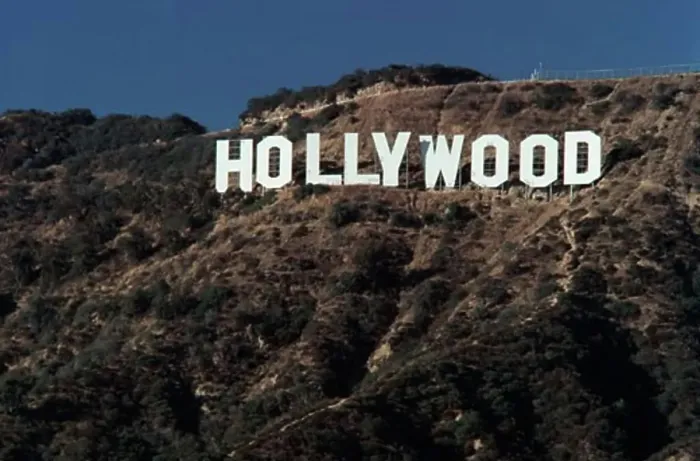Framed Print : Hollywood Los Angeles California USA Framed Print : Hollywood Los Angeles California USA