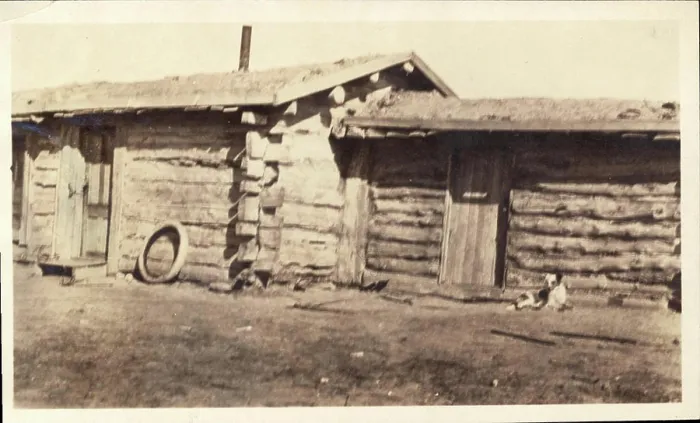 Framed Print : House of 'James Iron Bull'. 1923 - 1955 Framed Print : House of 'James Iron Bull'. 1923 - 1955