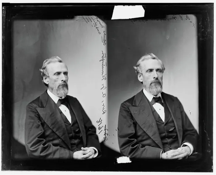 Framed Print : Huntington, Rev. A.J. of Columbian University, Wash. D.C Framed Print : Huntington, Rev. A.J. of Columbian University, Wash. D.C
