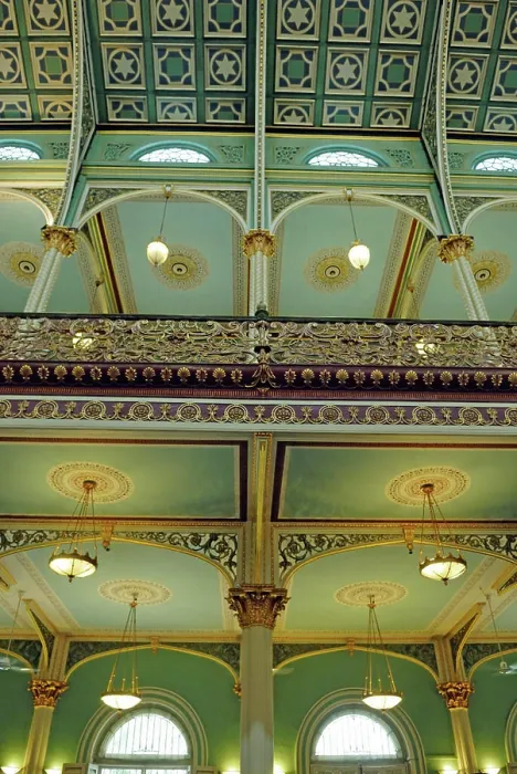Framed Print : Interior in Bhau Daji Lad Museum Byculla Bombay Mumbai Maharashtra India Copyright: xHemangixNakwe / DinodiaxPhotox Framed Print : Interior in Bhau Daji Lad Museum Byculla Bombay Mumbai Maharashtra India Copyright: xHemangixNakwe / DinodiaxPhotox