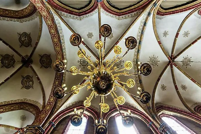 Framed Print : Interior, Bremen Cathedral St. Petri, Hanseatic City of Bremen, Germany, Europe Framed Print : Interior, Bremen Cathedral St. Petri, Hanseatic City of Bremen, Germany, Europe