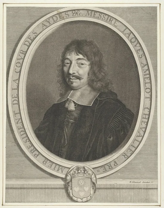 Framed Print : Jacques Amelot ca. 1655 Robert Nanteuil French. Jacques Amelot 348999 Framed Print : Jacques Amelot ca. 1655 Robert Nanteuil French. Jacques Amelot 348999
