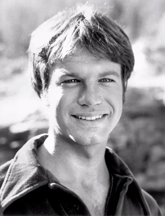 Framed Print : James G. Richardson, Head and Shoulders Publicity Portrait for the TV Series, 'Sierra', NBC-TV, 1974 Framed Print : James G. Richardson, Head and Shoulders Publicity Portrait for the TV Series, 'Sierra', NBC-TV, 1974