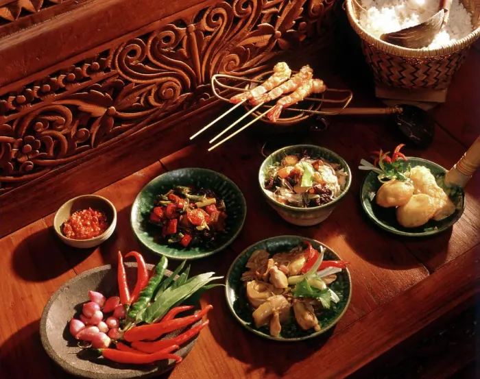 Framed Print : Javanese food, Indonesia, Southeast Asia, Asia Framed Print : Javanese food, Indonesia, Southeast Asia, Asia