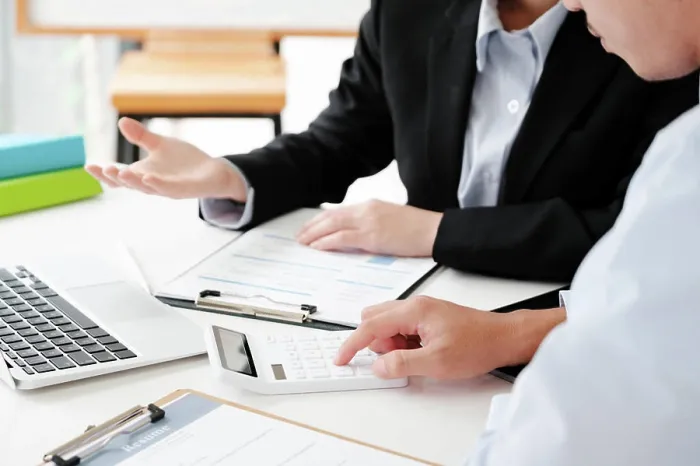 Framed Print : Job Interview Process with Potential Candidate A candidate engaged in a job interview with a hiring manager Framed Print : Job Interview Process with Potential Candidate A candidate engaged in a job interview with a hiring manager