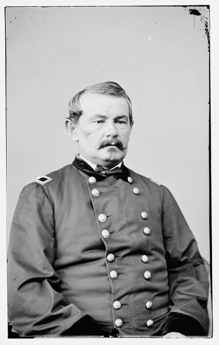 Framed Print : John F. Ballier. Civil war photographs, 1861-1865. United States, History, Civil War, 1861-1865