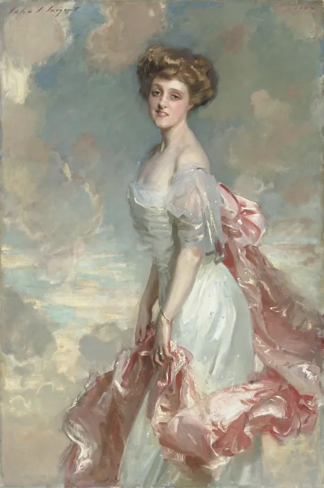 Framed Print : John Singer Sargent, Miss Mathilde Townsend, 1907 Miss Mathilde Townsend Framed Print : John Singer Sargent, Miss Mathilde Townsend, 1907 Miss Mathilde Townsend