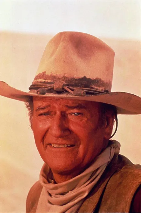 Framed Print : John Wayne Framed Print : John Wayne
