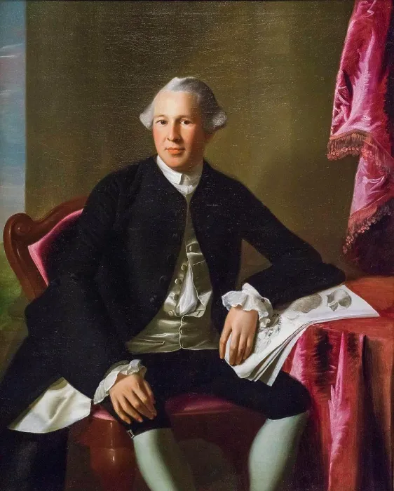 Framed Print : Joseph Warren; about 1765 Oil on canvas John Singleton Copley American; 1738-1815 Framed Print : Joseph Warren; about 1765 Oil on canvas John Singleton Copley American; 1738-1815
