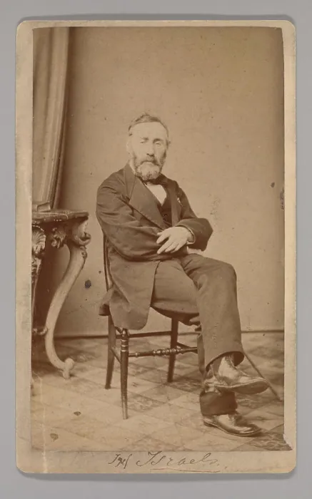 Framed Print : Jozef Israels 1860s Willem Frederik Vinkenbos Dutch Framed Print : Jozef Israels 1860s Willem Frederik Vinkenbos Dutch