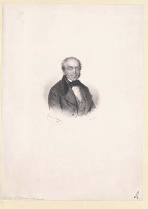 Framed Print : Judge, Anton Framed Print : Judge, Anton