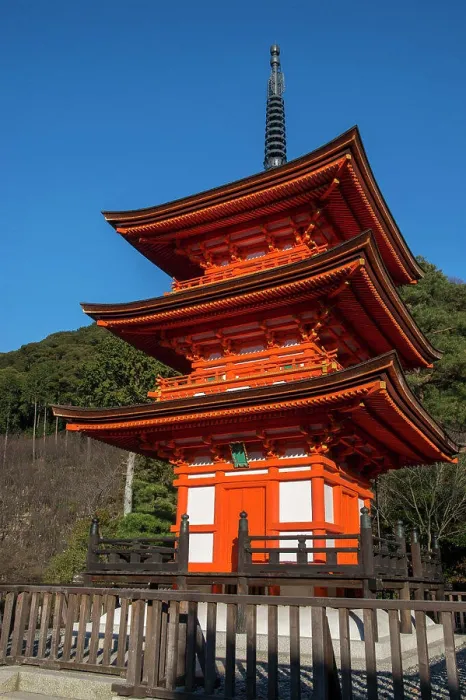 Framed Print : The Koyasu-no-to pagoda in the hills near the Kiyomizu-deraTemple (UNESCO World Heritage Site) in Kyoto, Japan Framed Print : The Koyasu-no-to pagoda in the hills near the Kiyomizu-deraTemple (UNESCO World Heritage Site) in Kyoto, Japan