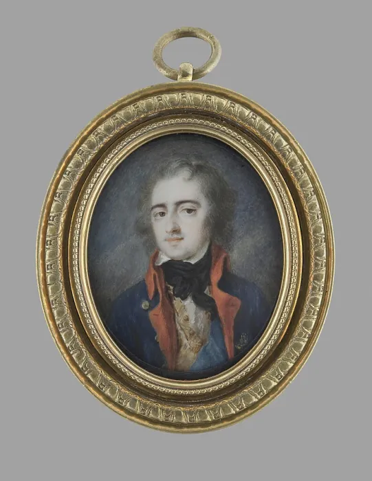 Framed Print : KSI Józef Poniatowski according to Józef Grassi; Grassi Framed Print : KSI Józef Poniatowski according to Józef Grassi; Grassi