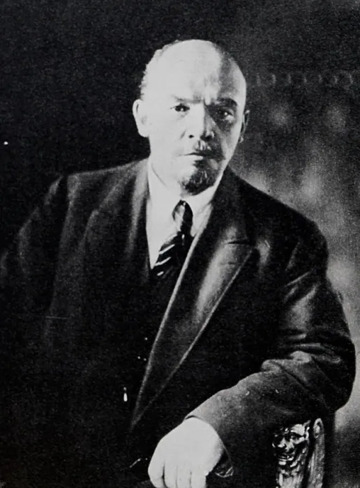 Framed Print : Lenin 1920. by Photographer - P.S. Zhukov Framed Print : Lenin 1920. by Photographer - P.S. Zhukov