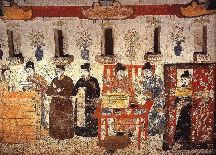 Framed Print : The Liao Dynasty, also known as the Khitan Empire Framed Print : The Liao Dynasty, also known as the Khitan Empire