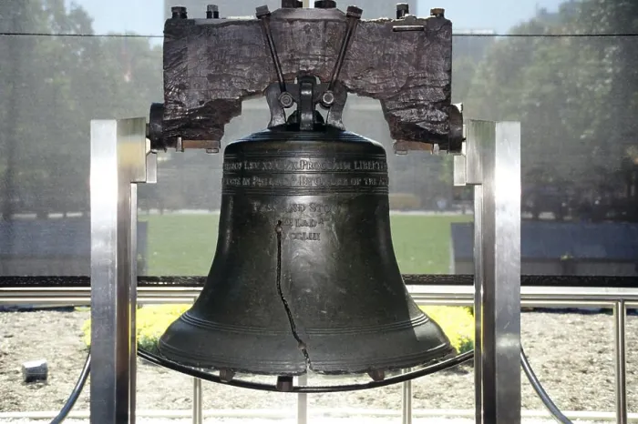 Framed Print : LIBERTY BELL PHILADELPHIA PENNSYLVANIA USA Framed Print : LIBERTY BELL PHILADELPHIA PENNSYLVANIA USA