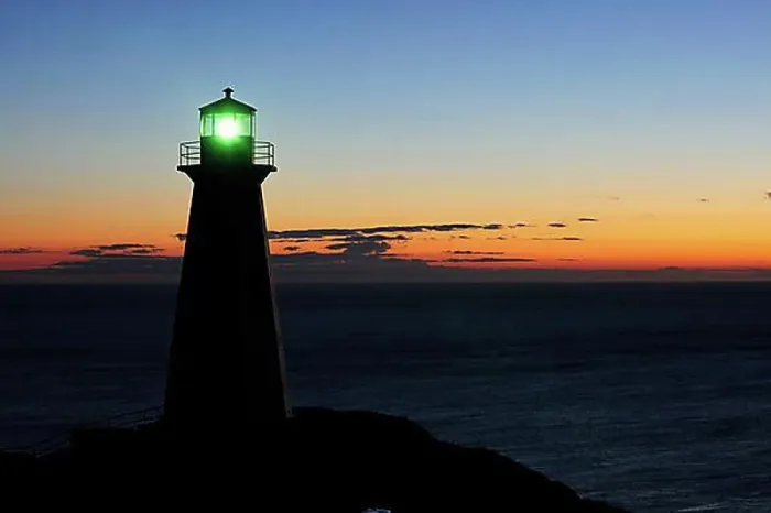 Framed Print : Lighthouse at Cape Spear, the easternmost point on the North American mainland, Newfoundland, Canada, North America Framed Print : Lighthouse at Cape Spear, the easternmost point on the North American mainland, Newfoundland, Canada, North America
