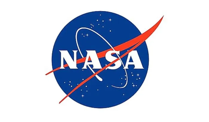 Framed Print : Logo NASA, Logo Framed Print : Logo NASA, Logo