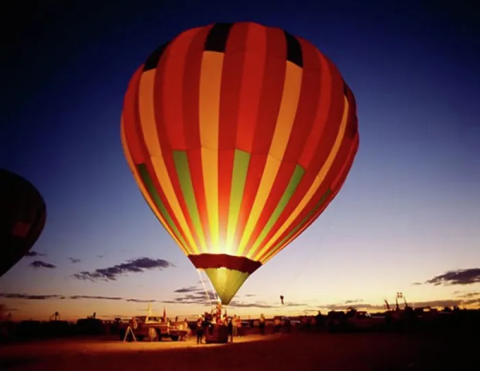Framed Print : Low angle view of a hot air balloon taking off, Albuquerque, New Mexico, USA Framed Print : Low angle view of a hot air balloon taking off, Albuquerque, New Mexico, USA