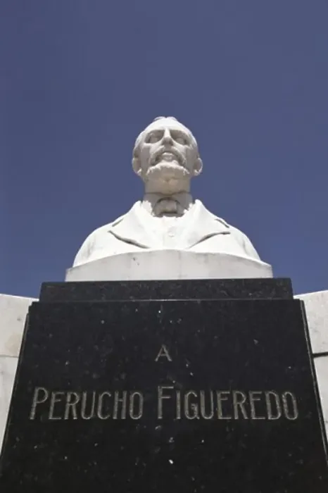 Framed Print : Low angle view of a statue, Bust of Perucho Figueredo, Bayamo, Cuba Framed Print : Low angle view of a statue, Bust of Perucho Figueredo, Bayamo, Cuba