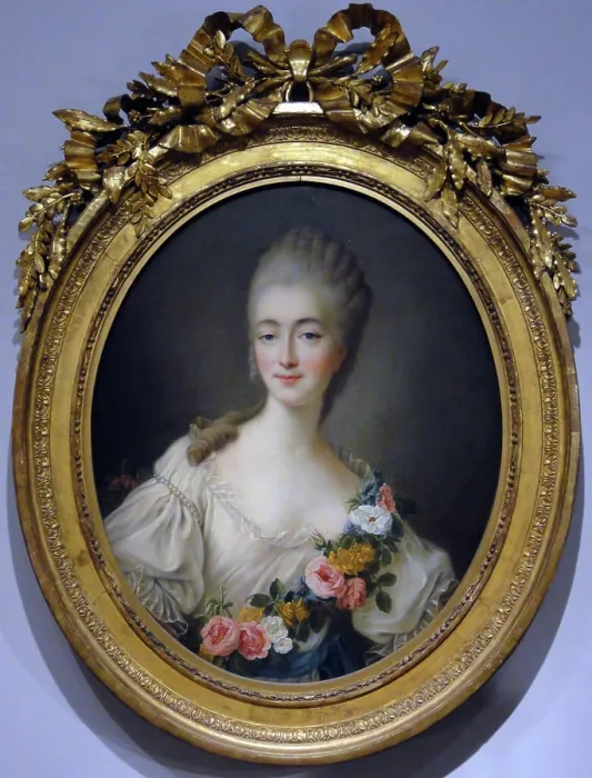 Framed Print : Madame du Barry by François Hubert Drouais c 1770 oil on canvas Jeanne Bécu Framed Print : Madame du Barry by François Hubert Drouais c 1770 oil on canvas Jeanne Bécu