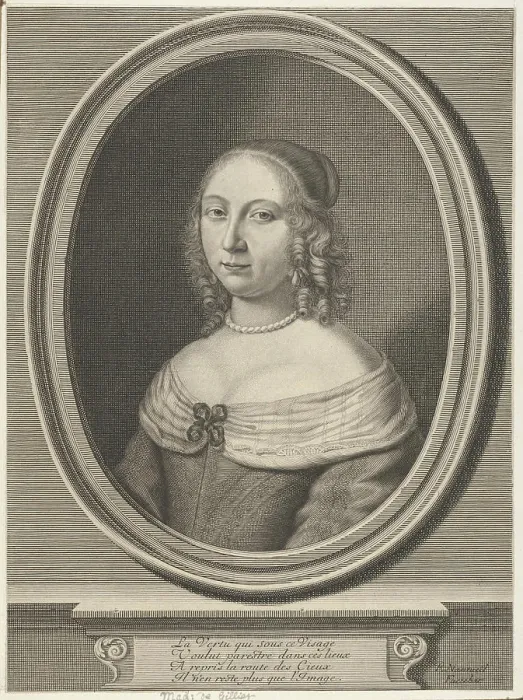 Framed Print : Madame de Gillier (Marie Jolly) ca. 1652 Robert Nanteuil French. Madame de Gillier (Marie Jolly) 351539 Framed Print : Madame de Gillier (Marie Jolly) ca. 1652 Robert Nanteuil French. Madame de Gillier (Marie Jolly) 351539