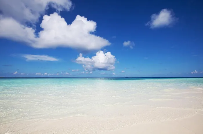 Framed Print : Maldives Maldives serenity Copyright: xZoonar.com / GalynaxAndrushkox 4642470