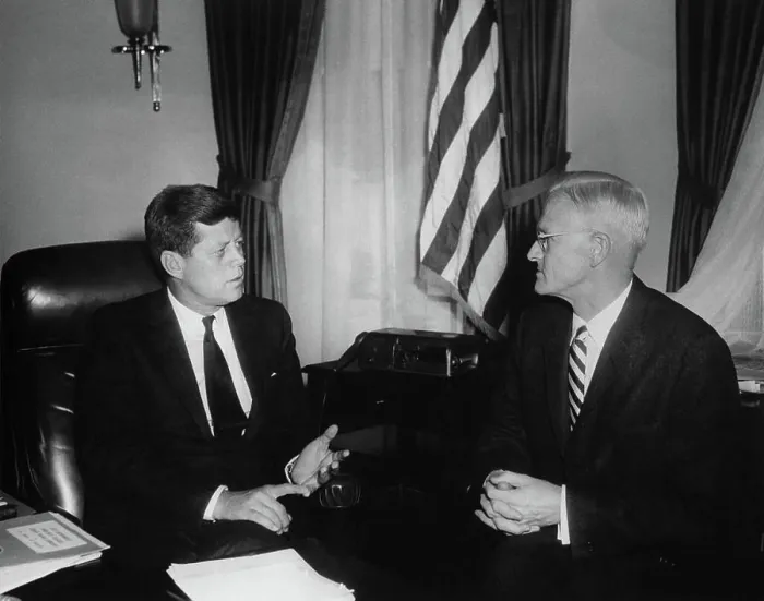Framed Print : Meeting with the US Ambassador to Laos Winthrop Brown Framed Print : Meeting with the US Ambassador to Laos Winthrop Brown