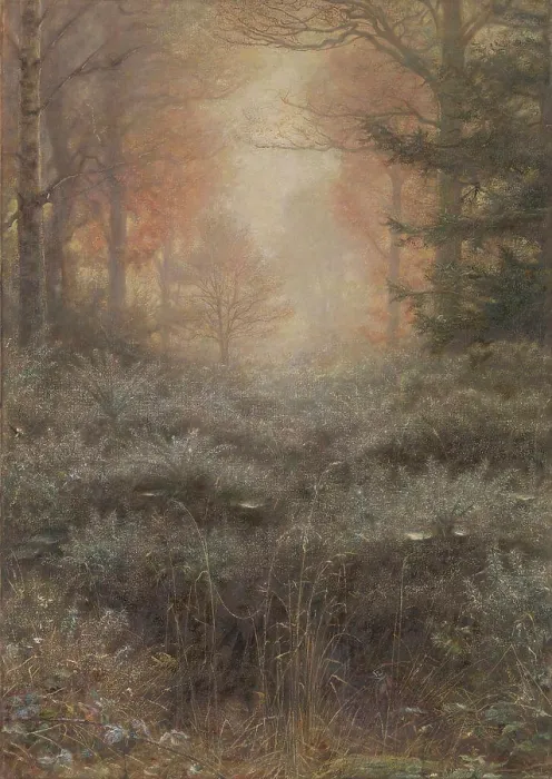 Framed Print : Millais, John Everett (1829-1896) Tate Britain Framed Print : Millais, John Everett (1829-1896) Tate Britain