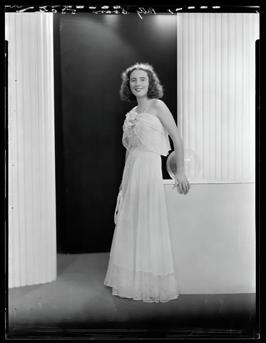 Framed Print : Miss Patty Evans gelatin silver negatives, black-and-white negatives Framed Print : Miss Patty Evans gelatin silver negatives, black-and-white negatives