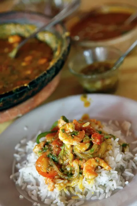 Framed Print : Moqueca dish, Salvador, Bahia, Brazil Framed Print : Moqueca dish, Salvador, Bahia, Brazil