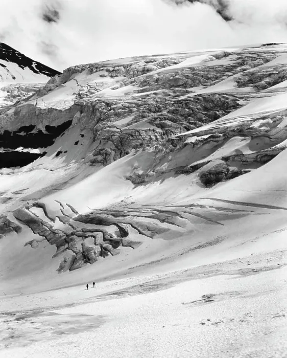 Framed Print : Mountain covered with snow, Canadian Rockies, Canada Framed Print : Mountain covered with snow, Canadian Rockies, Canada